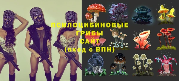 герыч Алексеевка